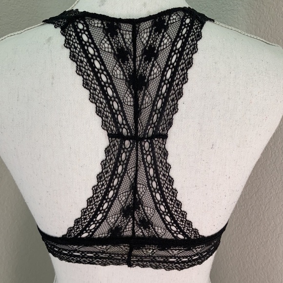 ❌SOLD❌By Together Lace Bralette Bundle - Picture 11 of 13